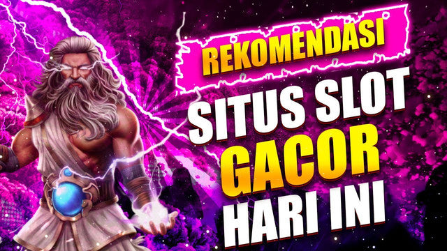 GEMPA777 🎃 Daftar Situs Slot Online Agen Terpercaya & Mudah Maxwin